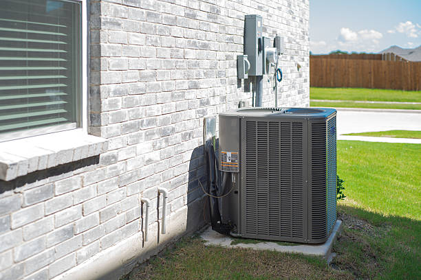 Reliable Hvac Installation contractor in Temple Hills, MD by FH HVAC